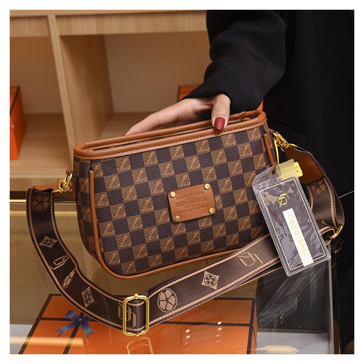 ( 2PC 1KG ) GTBI998881288  New Arrival 2023 !!!  Tas Selempang  Tas Wanita Import  Premium Terbaru