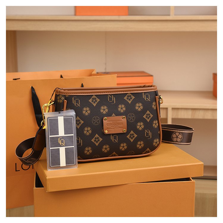 ( 2PC 1KG ) GTBI998881288  New Arrival 2023 !!!  Tas Selempang  Tas Wanita Import  Premium Terbaru