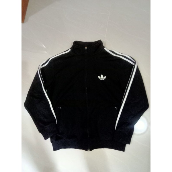 Tracktop Adidas firebird second