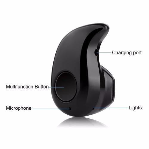 Handsfree Bluetooth MINI KEONG 4.1 EARBUD S530