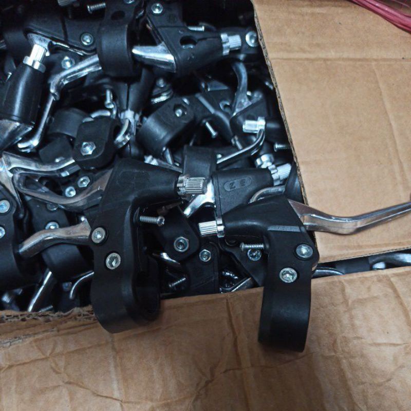 gagang rem sepeda bmx-dewasa