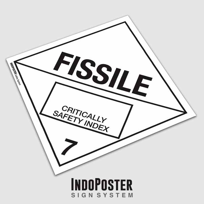 

Stiker Plakat Label B3 PM 60 2019 Kelas 7.E : Fisil Fissile