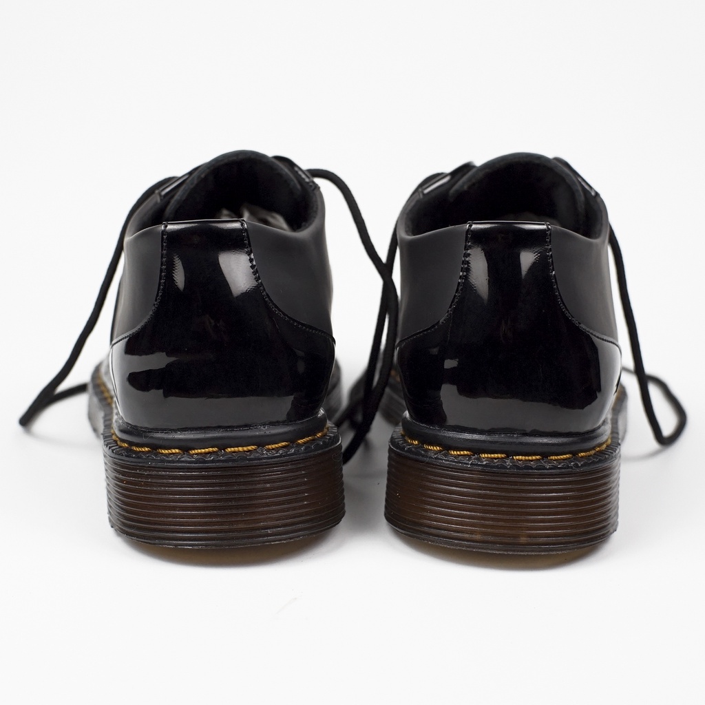 tommas anti-slip blackmattegloss - boot xouth