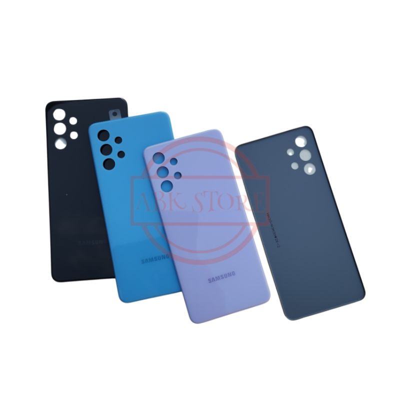 TUTUP BELAKANG BACKDOOR BACKCOVER BACK CASING SAMSUNG GALAXY A32 5G SM-A326B