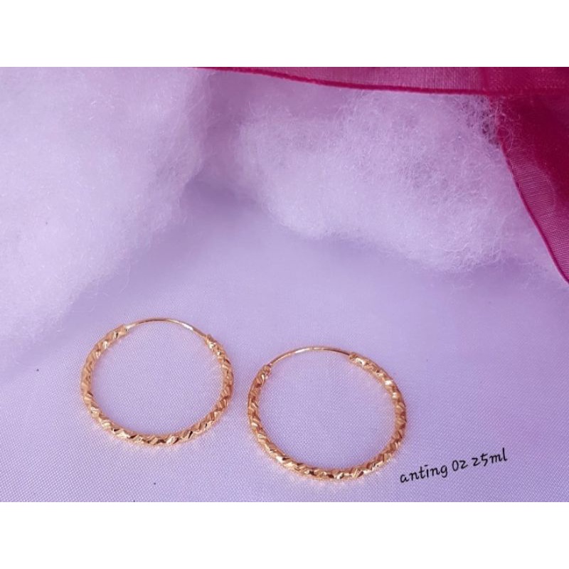 anting ring