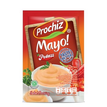 

Mayones Mayonais Prochiz Mayo