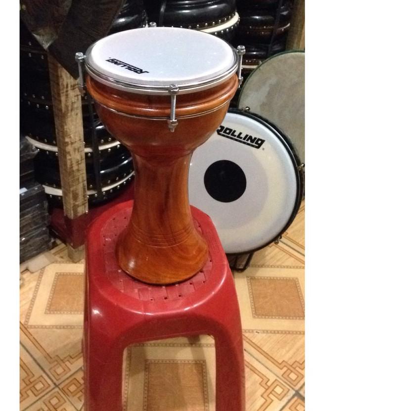 ♡ tumbuk rolling marawis 8 inc ♩