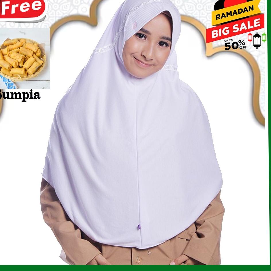 MEN SALE  Kerudung Rabbani Asli HEMY jilbab instan Rabbani Kerudung Rabbani Ori sumpia