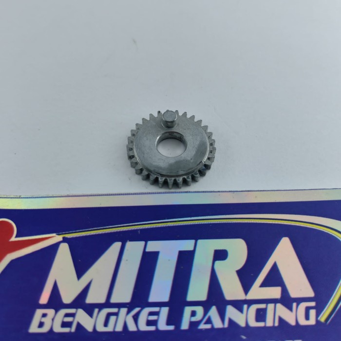 osc gear ryobi 1000 2000 sparepart original reel ORIGINAL