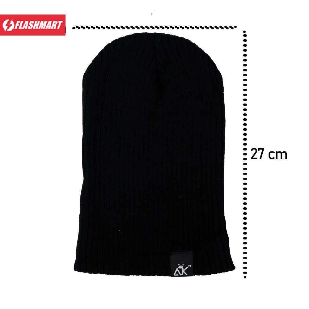 Flashmart Kupluk Winter Warm Beanie Hat Cycling Skiing Cap - HC810