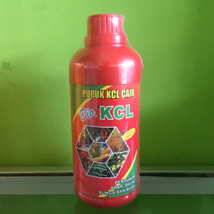 BIO KCL CAIR 1 L