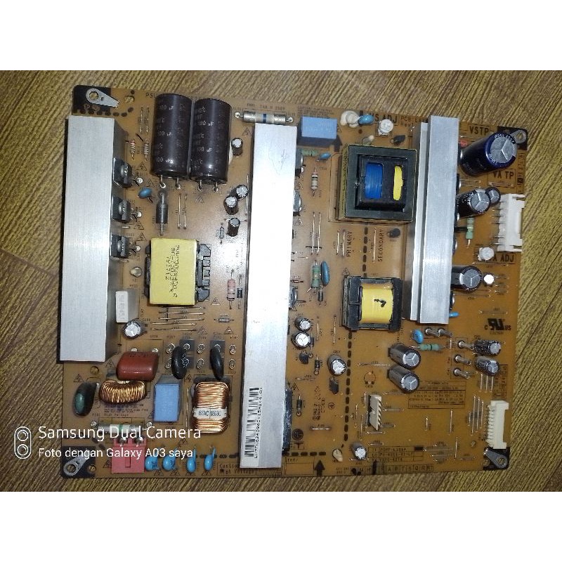 PSU LG Plasma 42PA4500