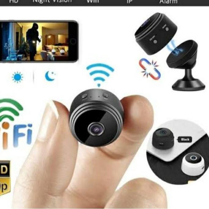 ➽ Camera cctv A9 mini ♔