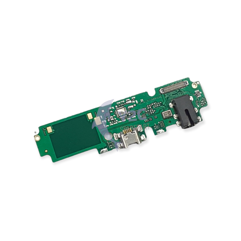 FLEXI CHARGER VIVO V15 / S1 CINA + MIC / FLEXIBLE BOARD CASAN