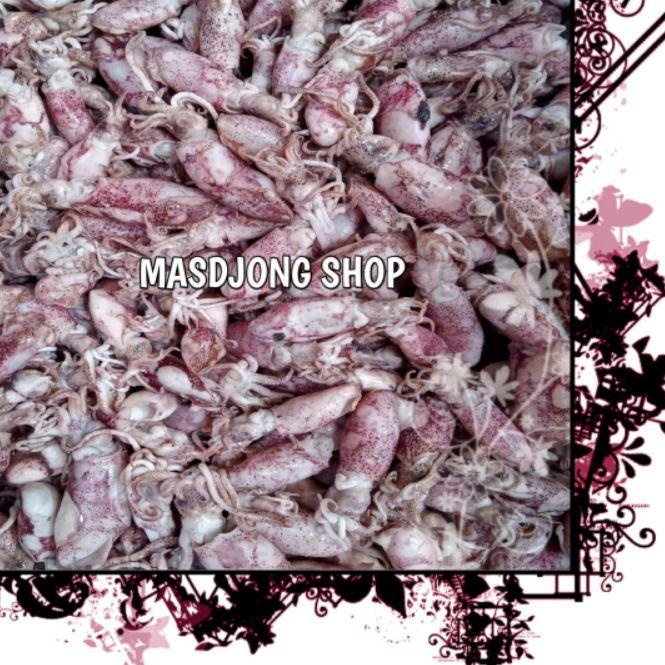 

☄ CUMI ASIN BABY SIZE (2-4cm)(1000gr/1kg). ☊