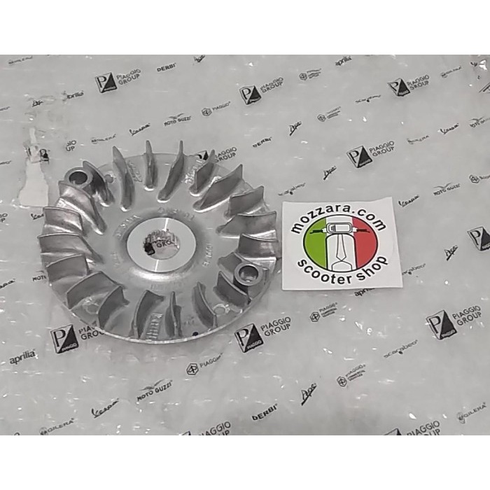 Flywheel Vespa LX , S