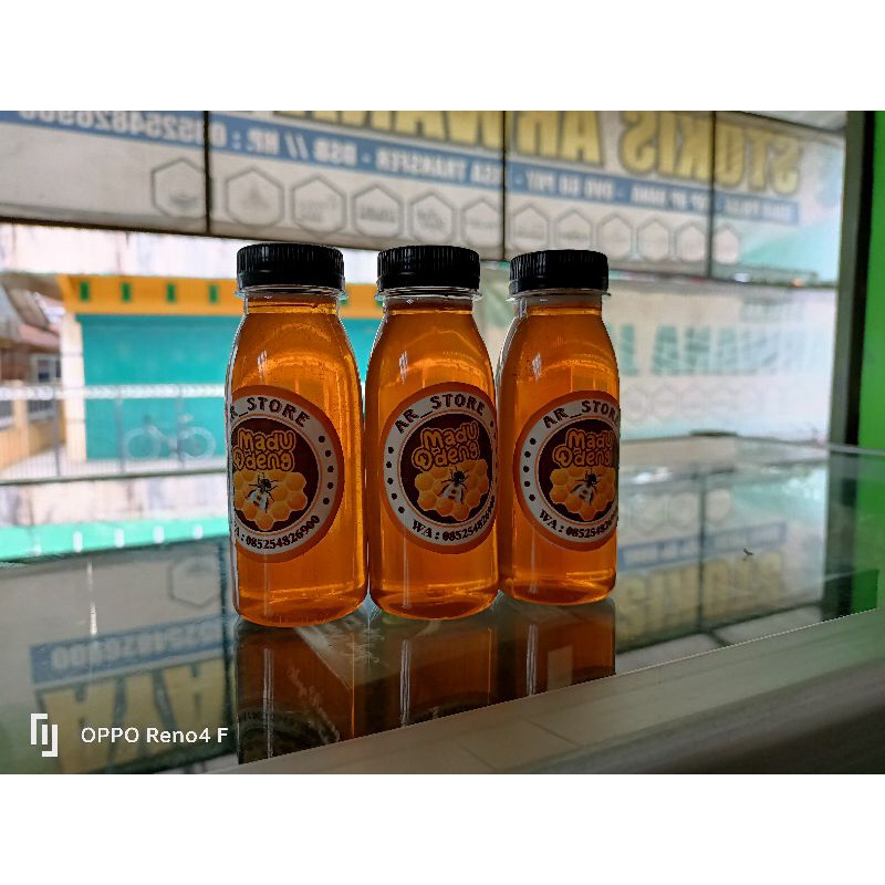 

paket madu kode*sps
