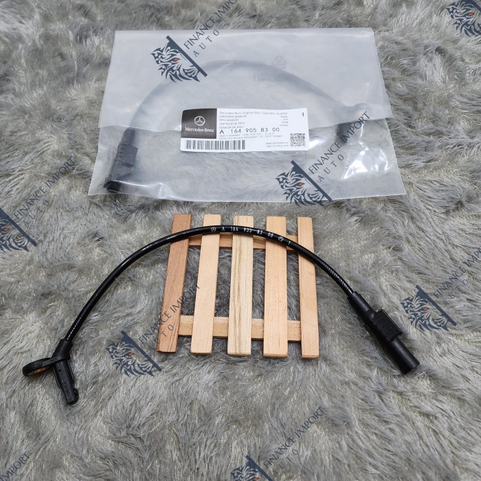SPEED SENSOR ABS RODA BELAKANG W251 R280 R300 R350 MERCEDES BENZ ORI