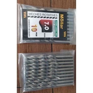 mata bor besi hss 11mm