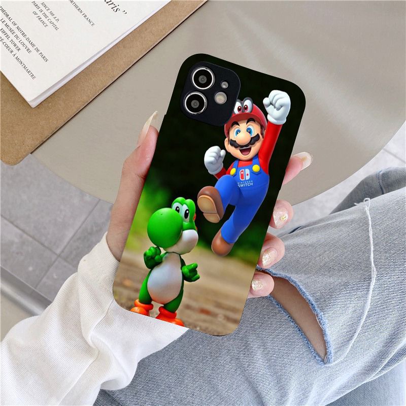 Softcase BB43 for Xiaomi Redmi A1 A1+ 4A 4 4X 5 5A 5+ 6 6A 7 7A 8 9 Prime 9A 9i 9C 9T 10 10C 10S 10T 11 11S 11T 12 12T Lite S2 Redmi Note 5A Pro Ultra Poco C40 F3 F4 K40 M3 M4 M5 X3 GT NFC 5G