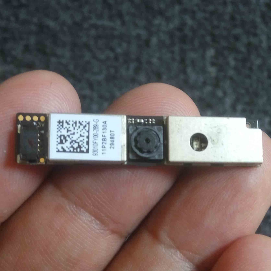 Webcam Sony Vaio S Series SVS131C1DW SVS13125CVB KAmera Webcam Sony Vaio SVS13125CVB KAmera Internal