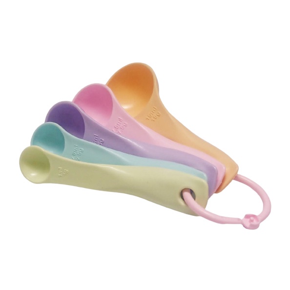 Sendok Takar || Sendok Takar Kue || Sendok Obat || Sendok Takar Bumbu || Sendok Serbaguna