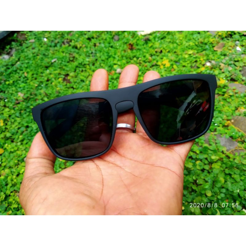 kacamata Polarized anti silau tembus air paser ikan