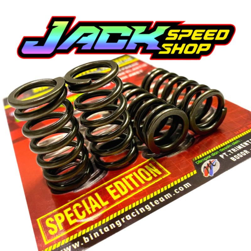 PER KOPLING OTEVA 75 BRT KARISMA SUPRA X 125 OLD KARBU BLADE 125 NEW SUPRA X 125 FI INJEKSI HELM IN 