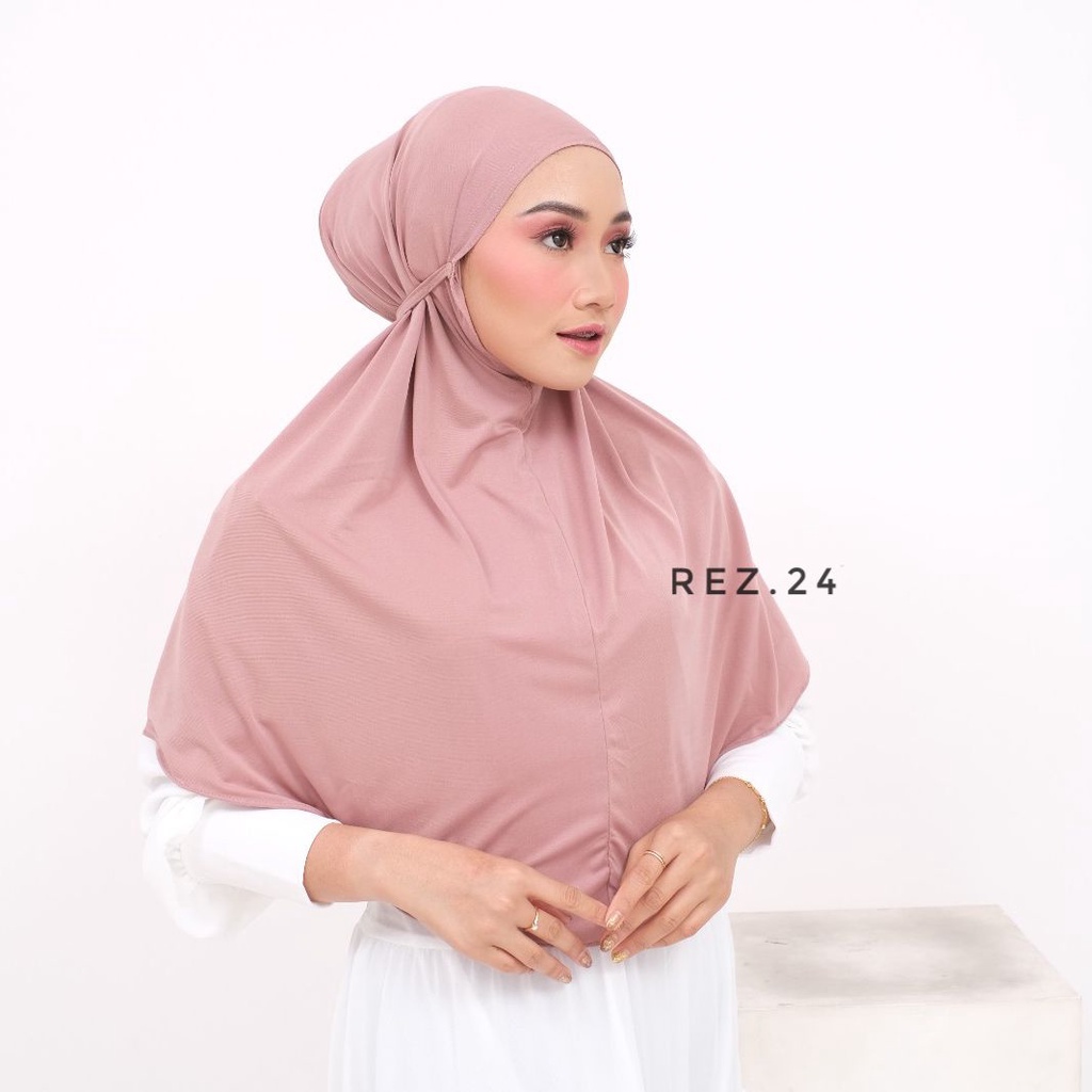 BERGO JERSEY JUMBO DEWASA