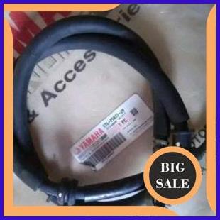 Selang disbrik Yamaha Mio Original 5TL-F5872-00 1M4R23 parts