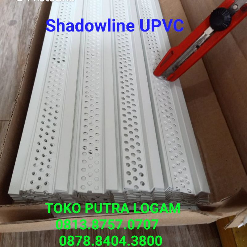 Harga Shadowline PVC Terbaru Nov 2025 | BigGo Indonesia