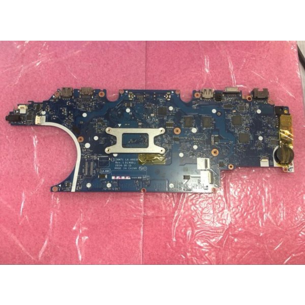 Motherboard Dell Latitude E5450 Core I5 Vga Terbaru Murah Bagus