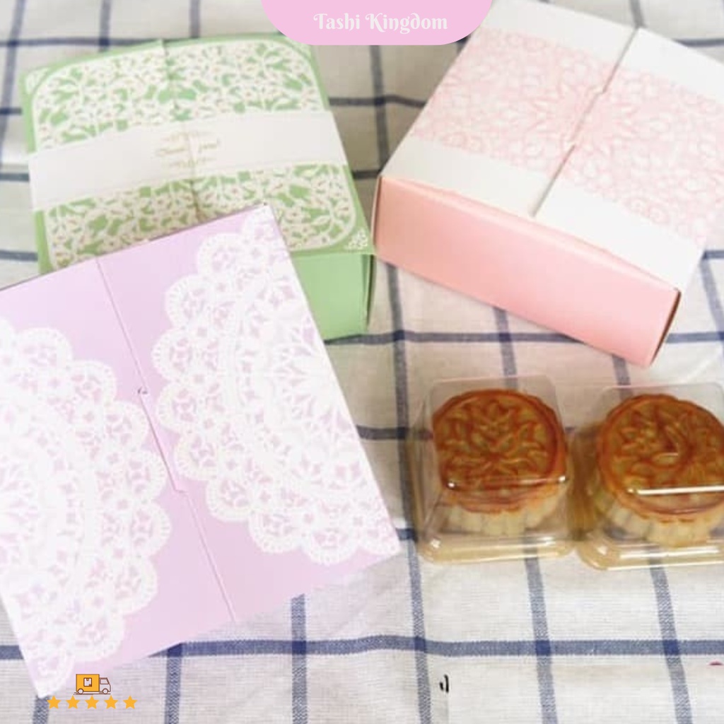 

kotak cake Kotak kue bulan , box bungkus hadiah kotak kado kotak packing murah