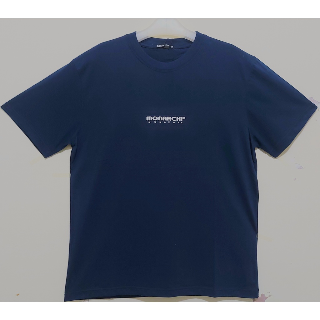 Kaos berkualitas premium Monarchi Absolute