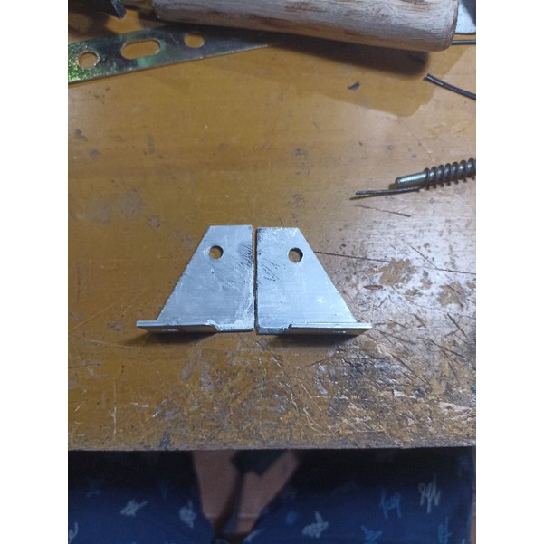 breket d2 laser vario new