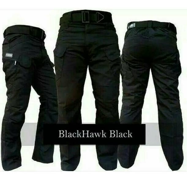 ♡ Celana panjang blackhawk  adventure tactical gear army police TOP PRODUCT 93E