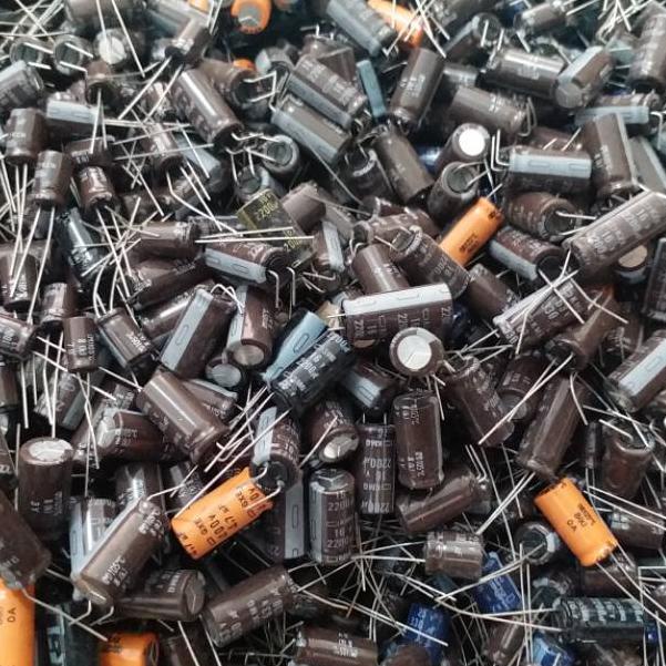 ☄️NEW✨ Elco baru campur kiloan 1000 gram