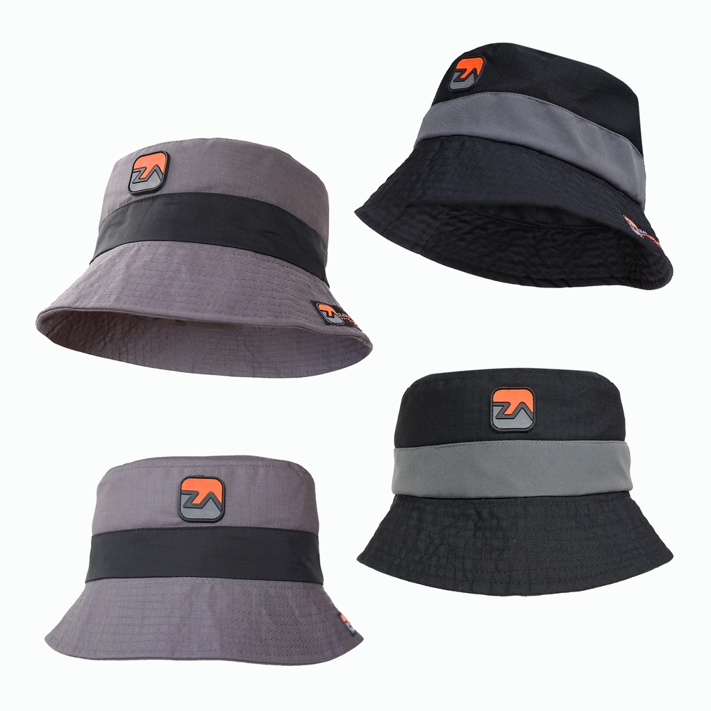 Zarventure Topi Bucket Hat Outdoor ZA