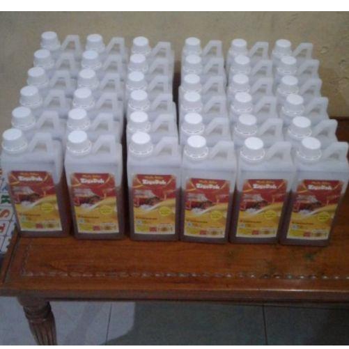 

MADU HUTAN ZIYADAH,100% ORIGINAL(FREE KARDUS+FREGILE)