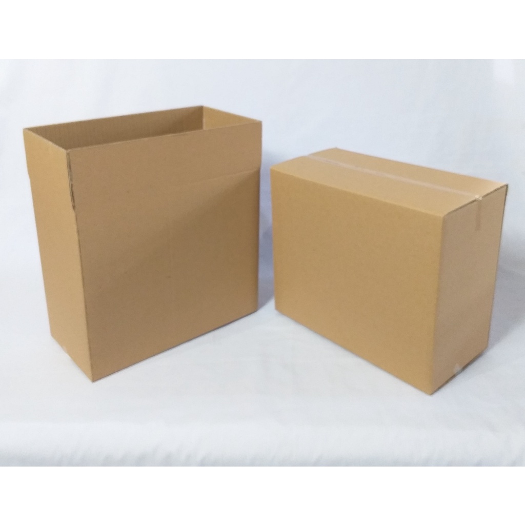 

Kardus Box Jumbo 111x36x79 cm Dus Karton Besar Pindahan Barang