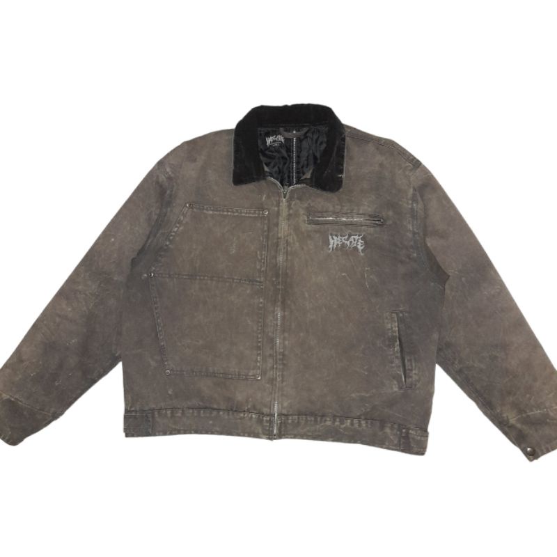 HECATE Soil Work Jacket SIZE L