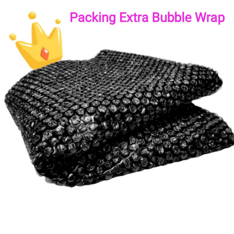 

Extra Packing Bubble Wrap