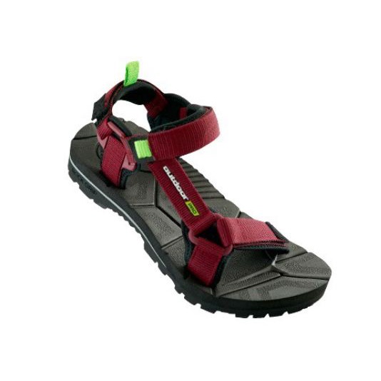 Sandal Gunung Trekking Anak Outdoor Pro Volt Junior - Original 100%