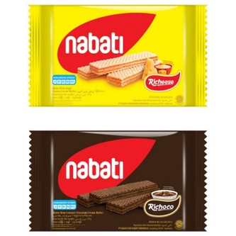 WAFER NABATI 39 GRAM