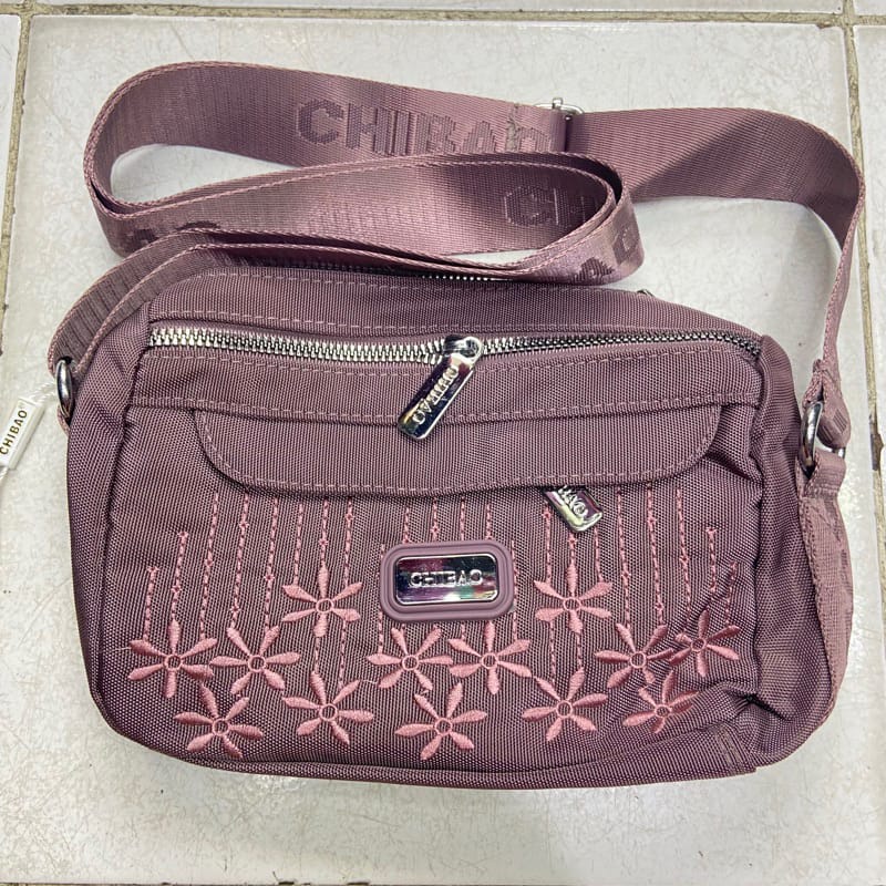 Tas Selempang Wanita Chibao CB 4004-22-35