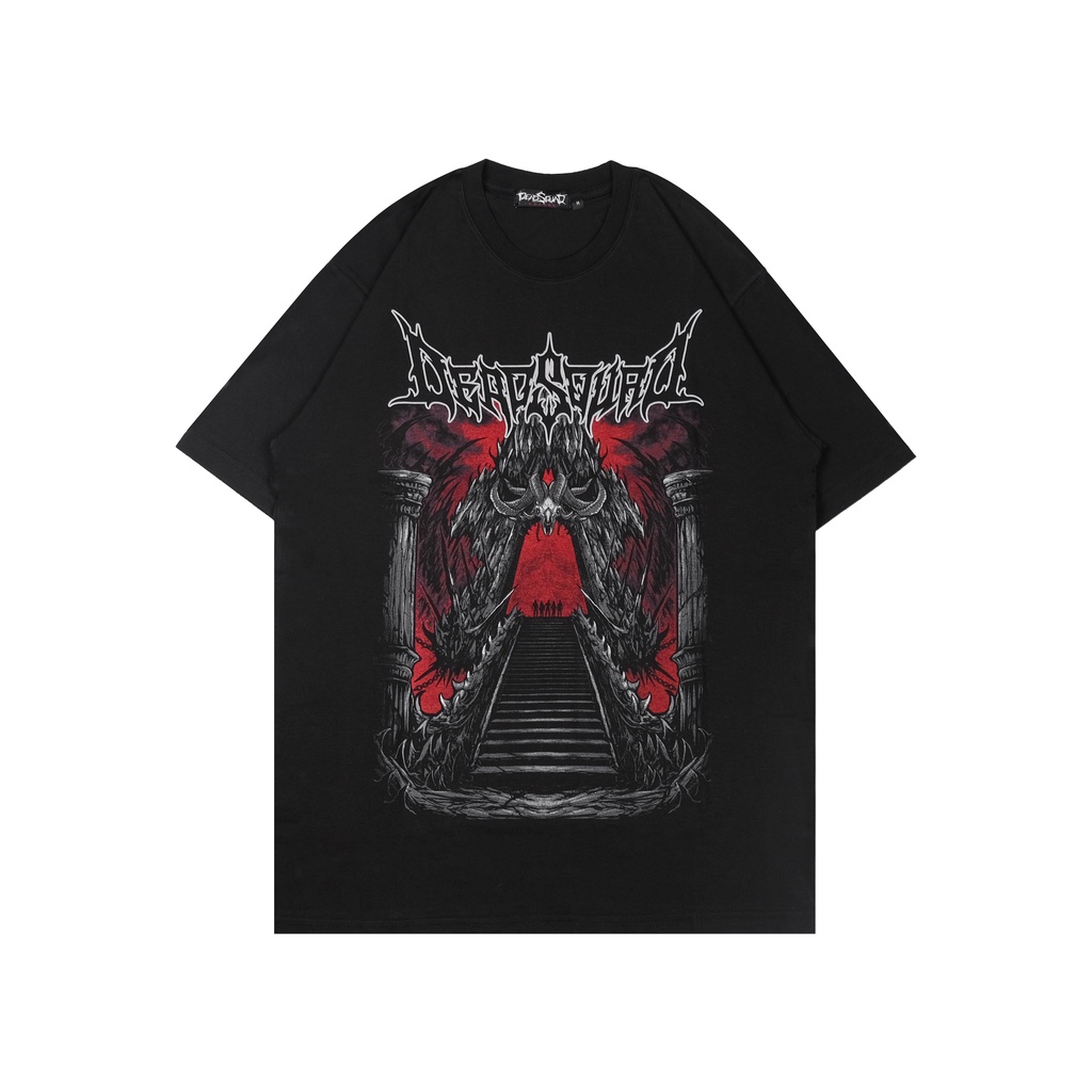 X Deadsquad | Tees | Gate