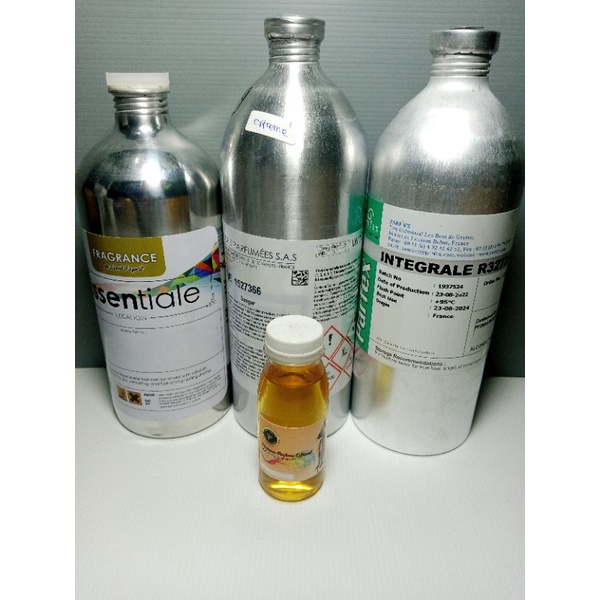 bibit parfum murni BULGARI AQUA 100ml biang minyak wangi non alkohol parfum pria dan wanita