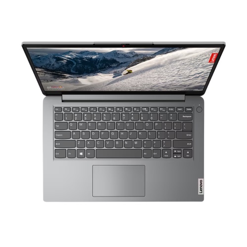 Laptop Lenovo Ideapad Slim 1 14 ATHLON SILVER 3050U 12GB 512ssd Win 11 Free OHS 14.0 Inch