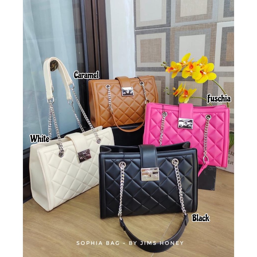 JIMSHONEY TAS WANITA SOPHIA BAG