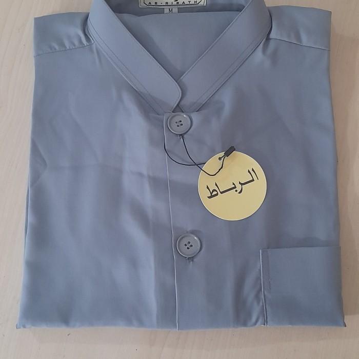 koko ribath bahan cotoon saudi